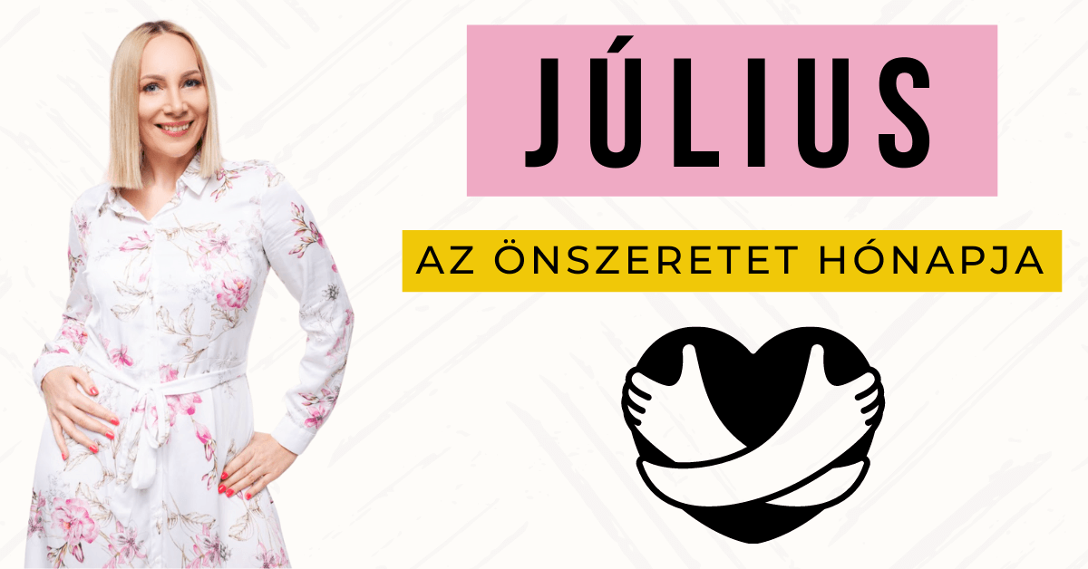A self-care fontossága – Te eleget törődsz magaddal?